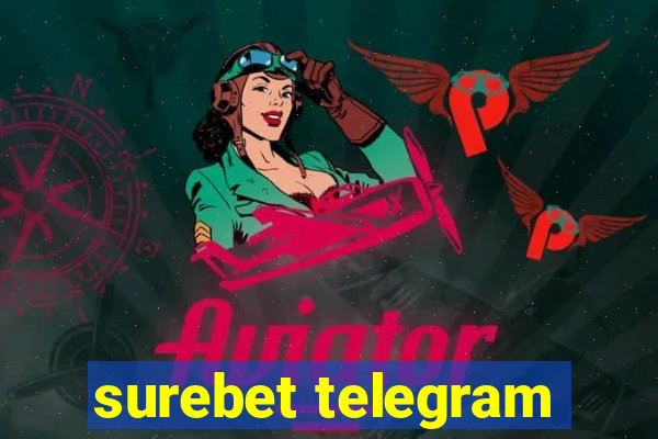 surebet telegram